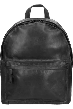 Bear Design Cow Lavato Backpack black