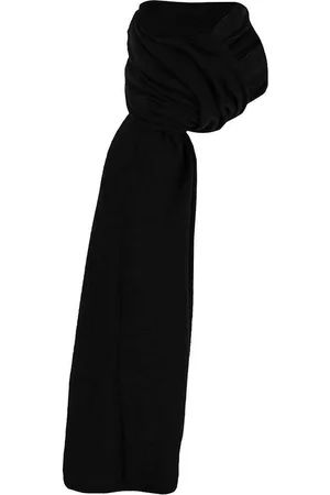 sarlini Sjaal heren - Effen - - One Size