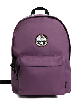 Napapijri Happy Daypack Rugzak Violet Chinese