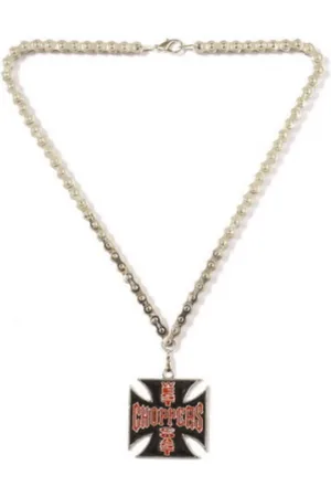 Kodiak Ketting West Coast Choppers