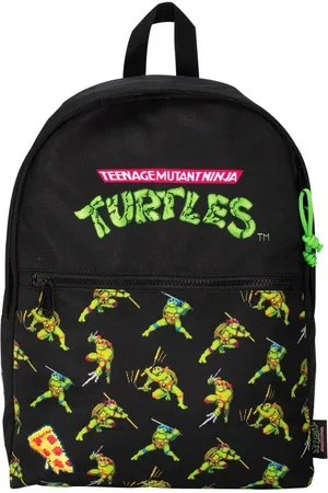 BLUE SKY STUDIOS Teenage Mutant Ninja Turtles Rugzak Turtles