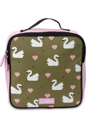 Zebra Trends Kinder Rugzakje S