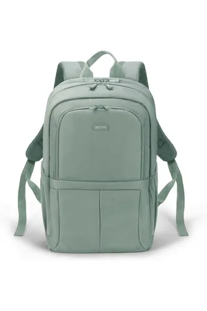 Dicota Eco Backpack Scale - Rugzak voor notebook - 13 - 15.6