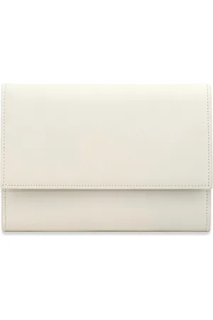 Abrazi Leren clutch Jackie
