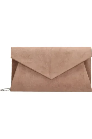 No Label Anna Clutch/avondtasje