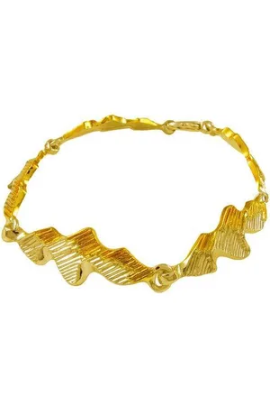 AuBor Armband, Gouden noorderlicht