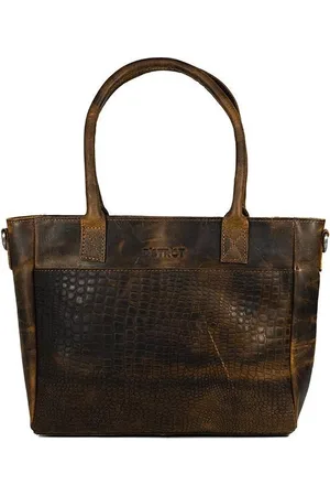 DSTRCT Alligator Creek Limited Handtas