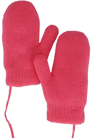 sarlini Baby Handschoenen - Gebreid - One Size