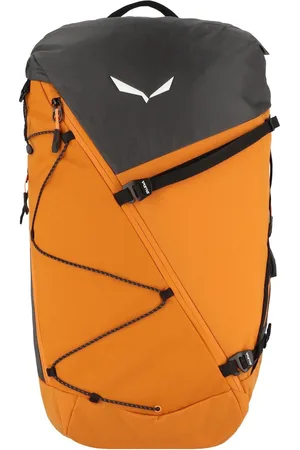 Salewa Trekkingrugzak Rugzak Puez Backpack 32+5 32L Oranje