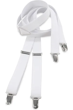 We Love Ties Bretels - Bretels smal