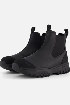Woden Enkel Laarzen Magda Track Waterproof
