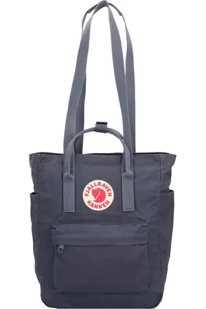 Fjällräven Fjällräven Kånken Totepack Unisex Rugzak