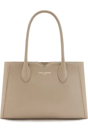 Isabel Bernard IB25082 - 078 Dames Handtas