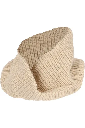 sarlini BABY BOYS KNIT SCARF