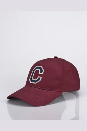 Campbell Headwear Heren