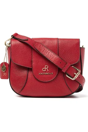 dR Amsterdam Mint - 1103645 Tango Red