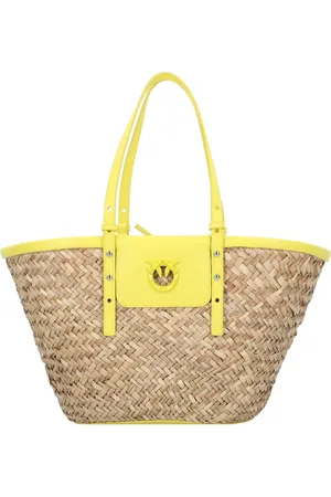 Pinko Love Summer Shopper Tas 29 cm