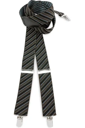 We Love Ties Bretels - Bretels Oblique