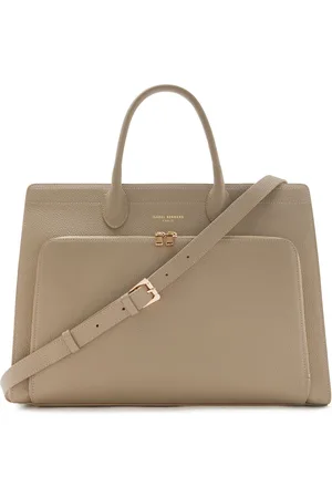 Isabel Bernard IB25038 Dames Handtas