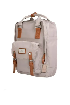 Doughnut Laptoprugzak / Rugtas / Schooltas - 14 inch - Macaroon