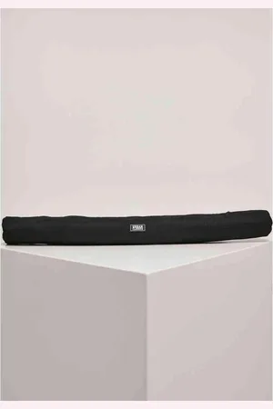 Urban classics Can Cooler black one size Schoudertas - Blikjes koelhouder