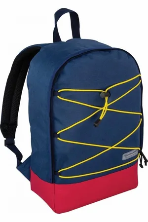 Highlander Marchmont Holdall - weekendtas - 33L
