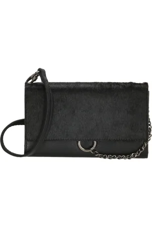 Hide & Stitches Mendoza Portemonnee - - 100% Leer