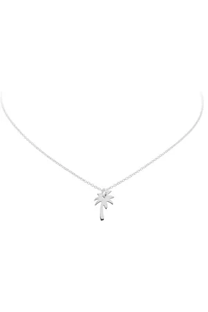 Lilly Pulitzer 102.1536.40 Ketting Zilver 40cm
