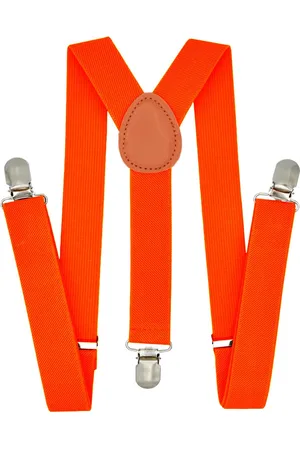 Fako Fashion Kinder Bretels - Kinderbretels - Effen - 65cm
