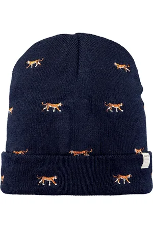 Barts Vinson Beanie Kids size 53 Jongens Muts (fashion)