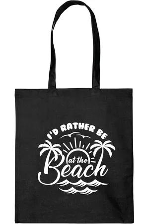 Merkloos Zomer tas - I