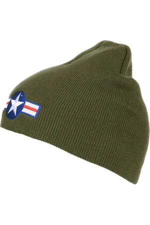Fostex Beanie muts WW2