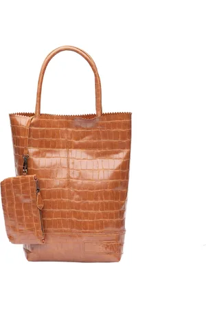 Zebra Trends Natural Bag Kartel Croco