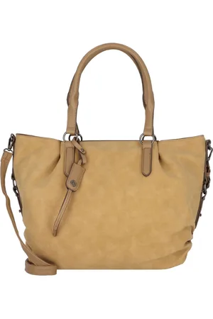 TOM TAILOR Bruna Shopper Tas 42 cm