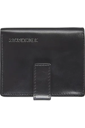 Maverick Cardprotector All Black