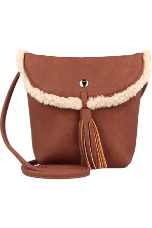 TOM TAILOR Ida schoudertas 17 cm