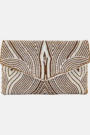 Bulaggi Dessert clutch (multi)