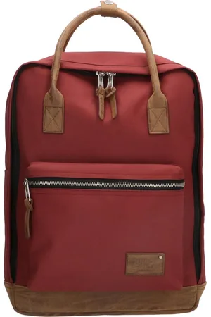 Enrico Benetti Santiago 46161 Laptoprugzak met 15" laptopvak
