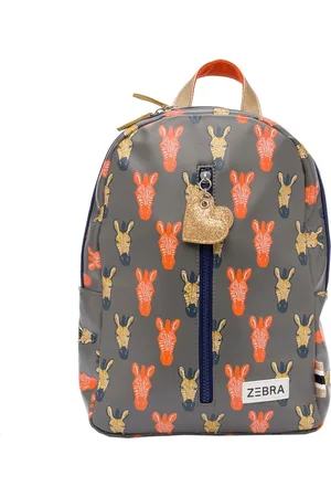 Zebra Trends Kinder Rugzak M
