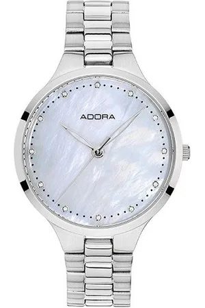 Adora Mooie dames horloge - AT5579