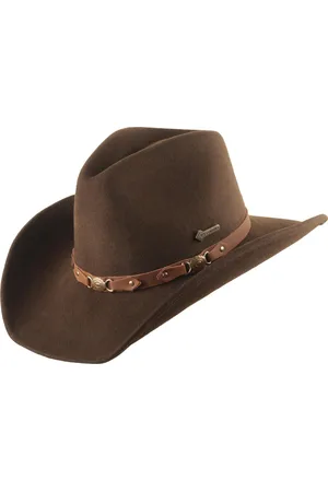 Scippis Vilt hoed Bandit , S