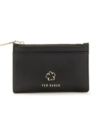 Ted Baker Dames pasjeshouder Leer - - One Size