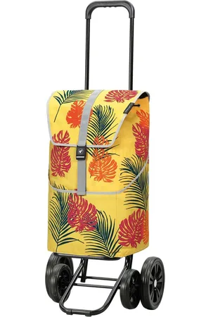 Andersen Shopper Quattro Shopper Lotta Winkelwagen 59 cm