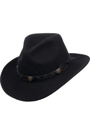 Scippis Mackay black L