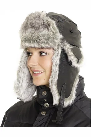 Fostex Bontmuts Sky Leder