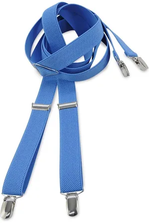 We Love Ties Bretels - Bretels smal