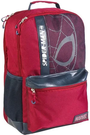 Cerdá Marvel Spiderman Rugzak Casual Reizen