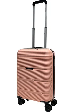 Benzi Izeda Handbagage Koffer - 55 cm - 35 liter