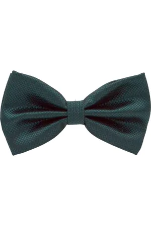 Merkloos Fako FashionÂ® - Vlinderstrik - Vlinderdas - Strik - Kleine Ruit - 12cm