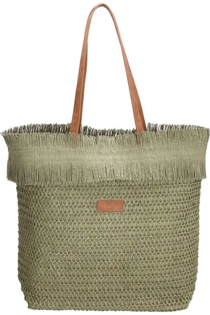 PE-Florence Natural Life Shopper